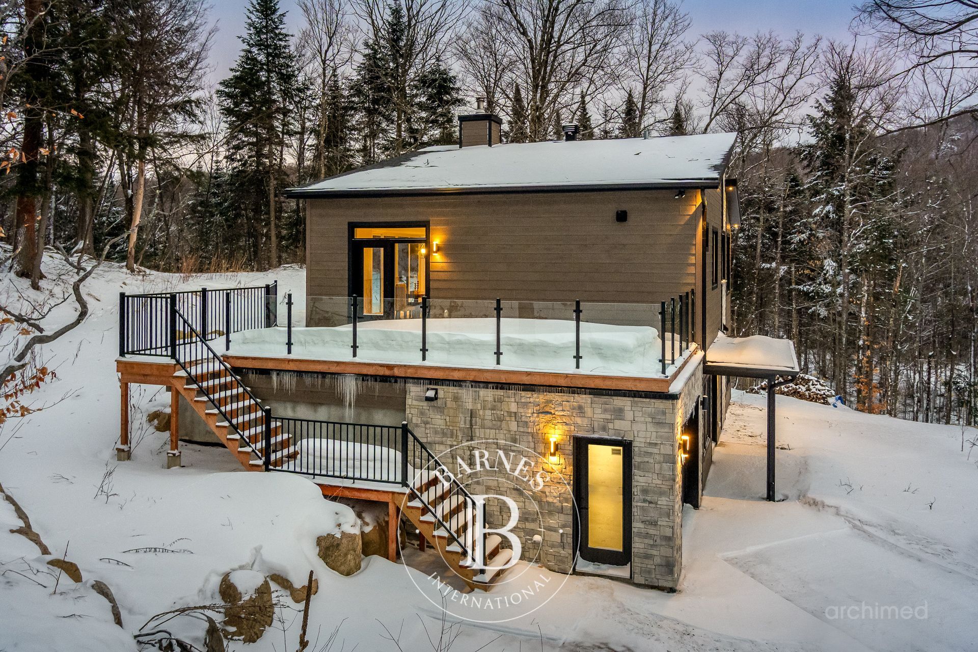 Casa Mont-Blanc - picture 2