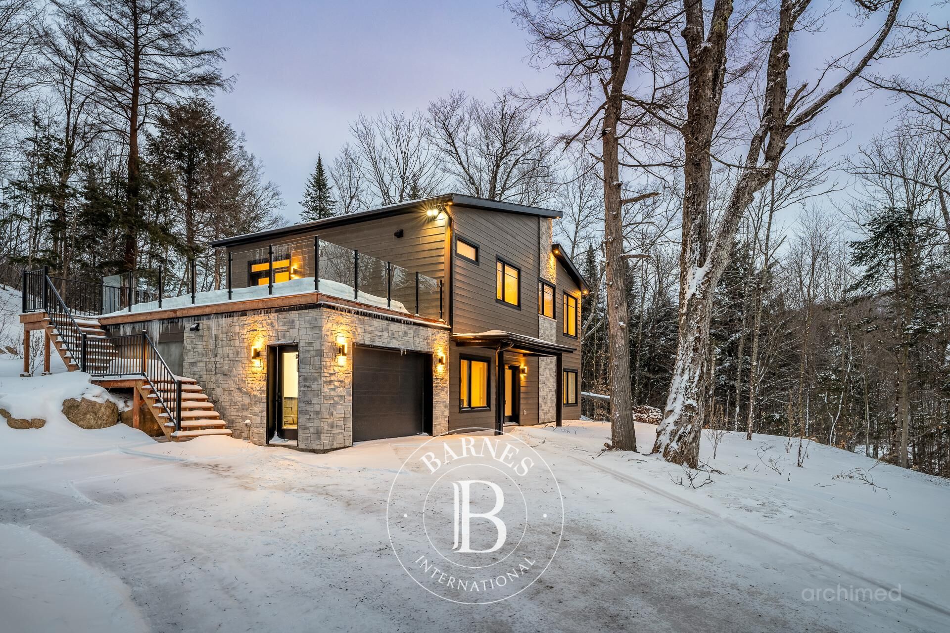 Casa Mont-Blanc - picture 1