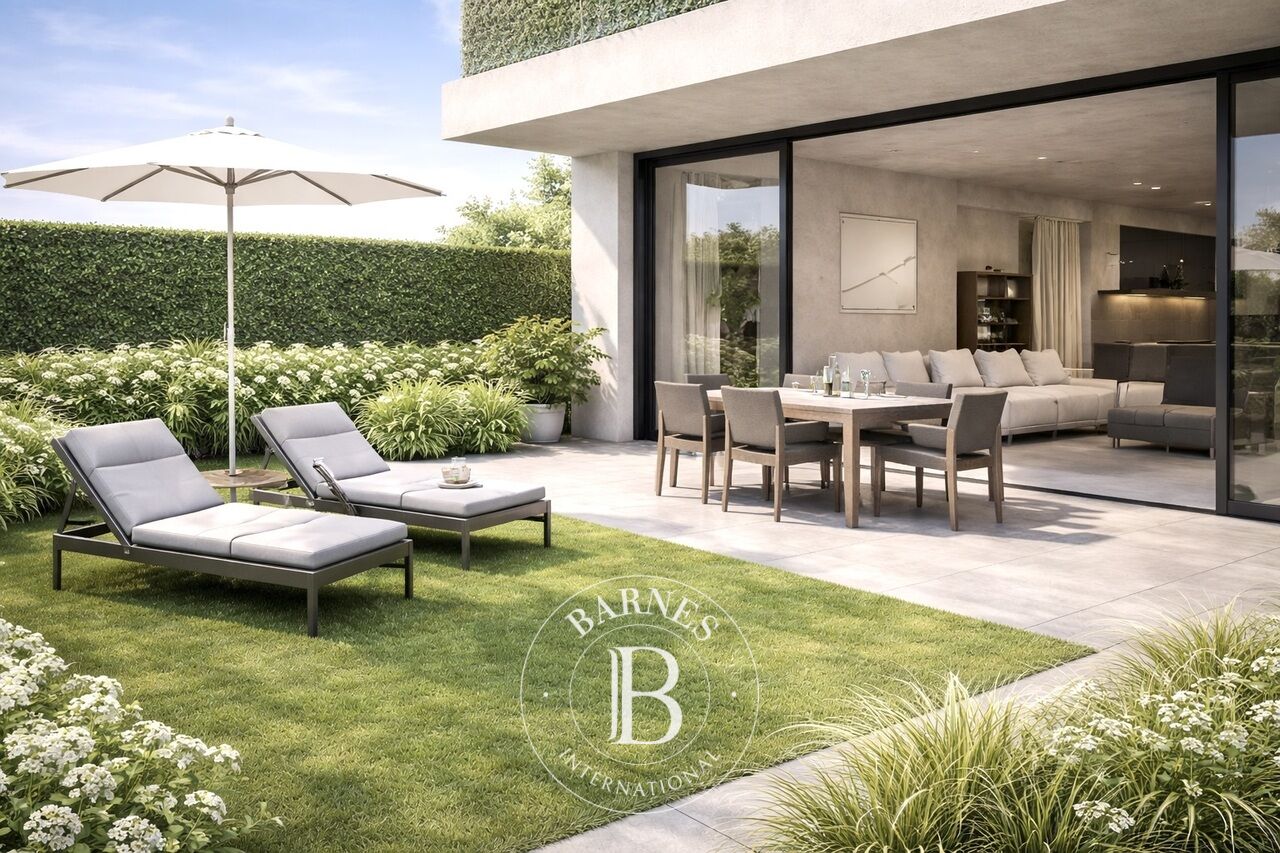 Apartment Pregassona - picture 1