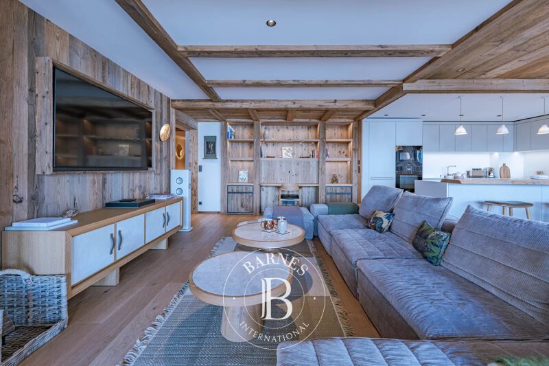 Zu vermieten Wohnung | Méribel - picture 2