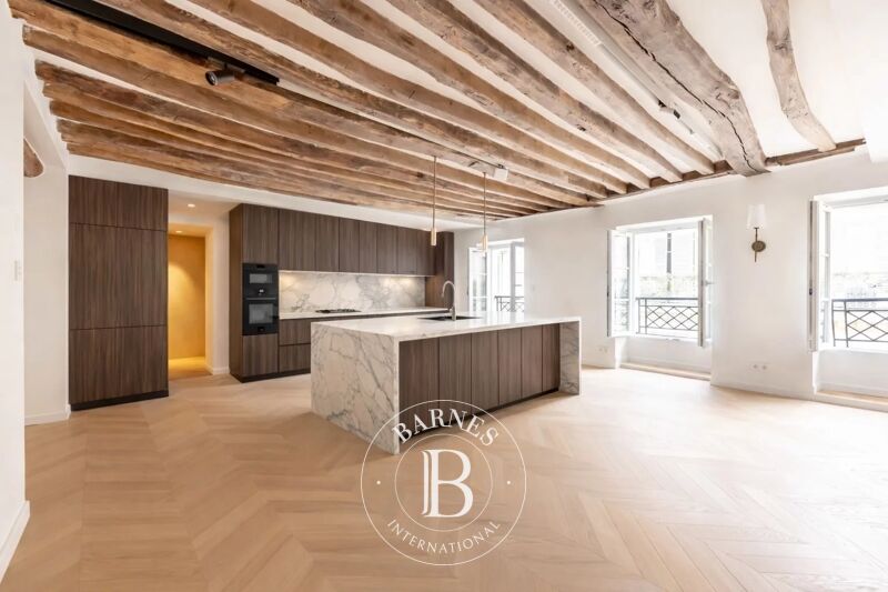 For Sale Apartment | Paris 8ème - picture 1