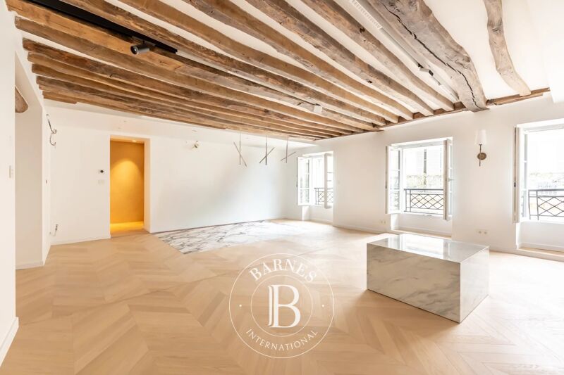 For Sale Apartment | Paris 8ème - picture 2