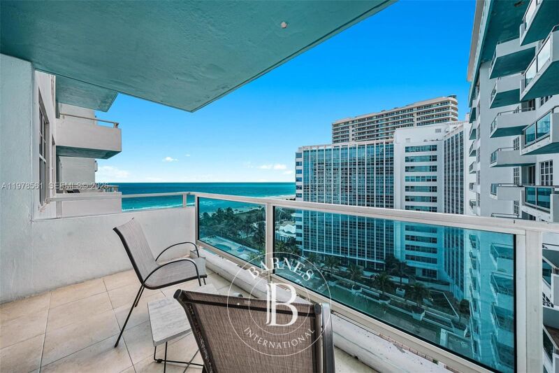 À louer Appartement | Miami - picture 1