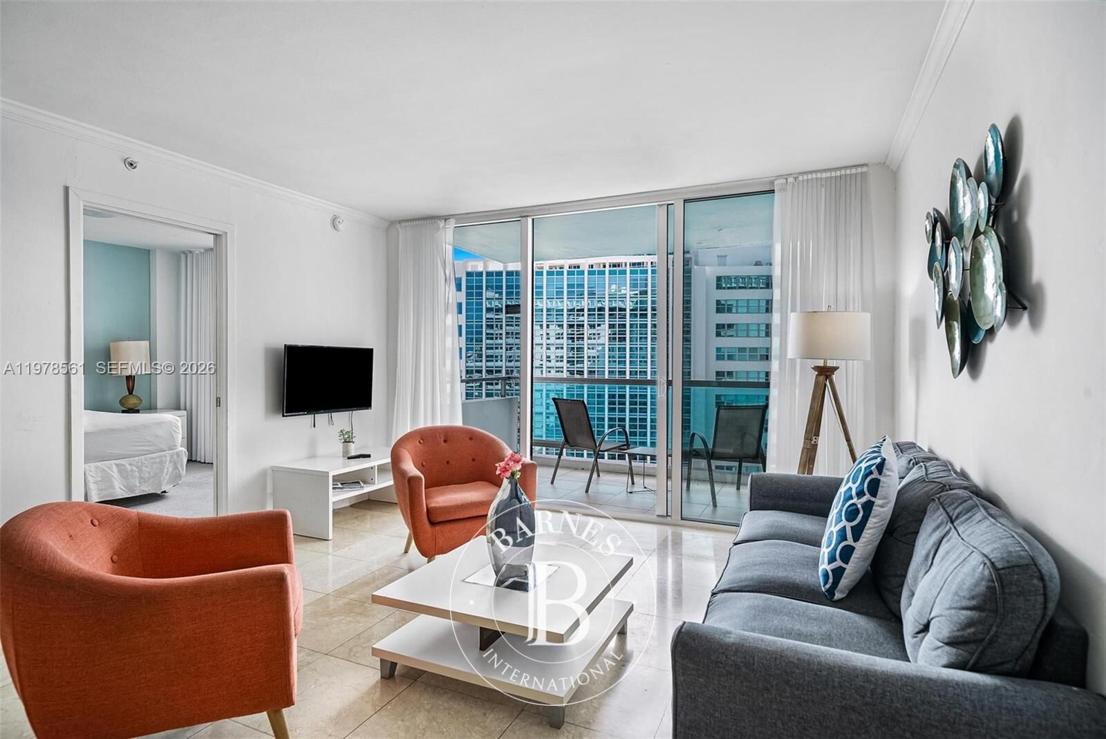 Appartement Miami - picture 3