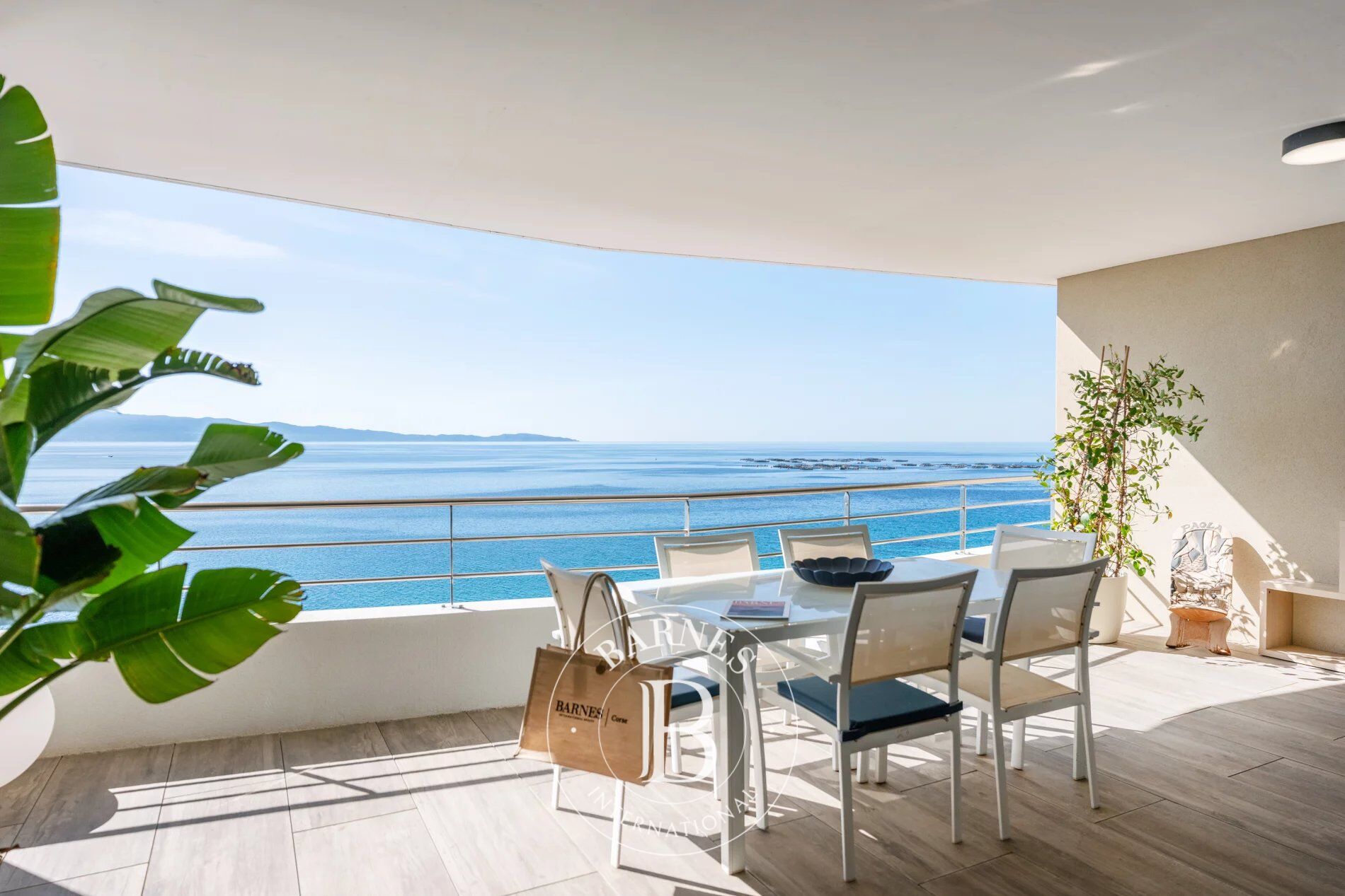 Wohnung Ajaccio - picture 1