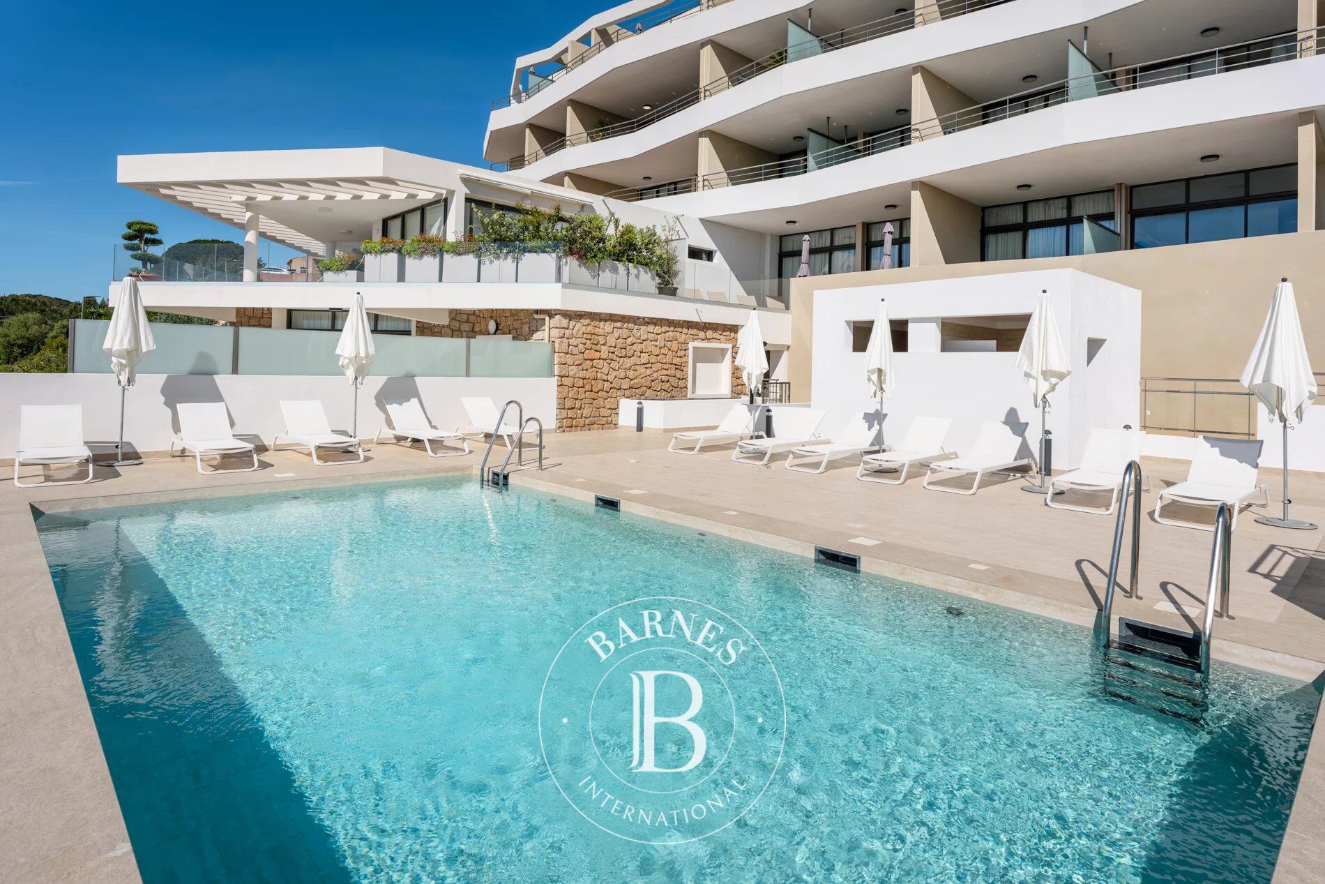 Wohnung Ajaccio - picture 2