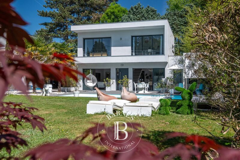 À vendre Maison | Charbonnières-les-Bains - picture 2