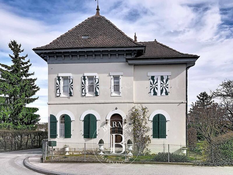 À vendre Villa | Chavannes-de-Bogis - picture 1