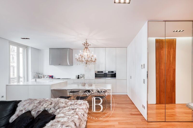 À vendre Appartement | Milano - picture 3