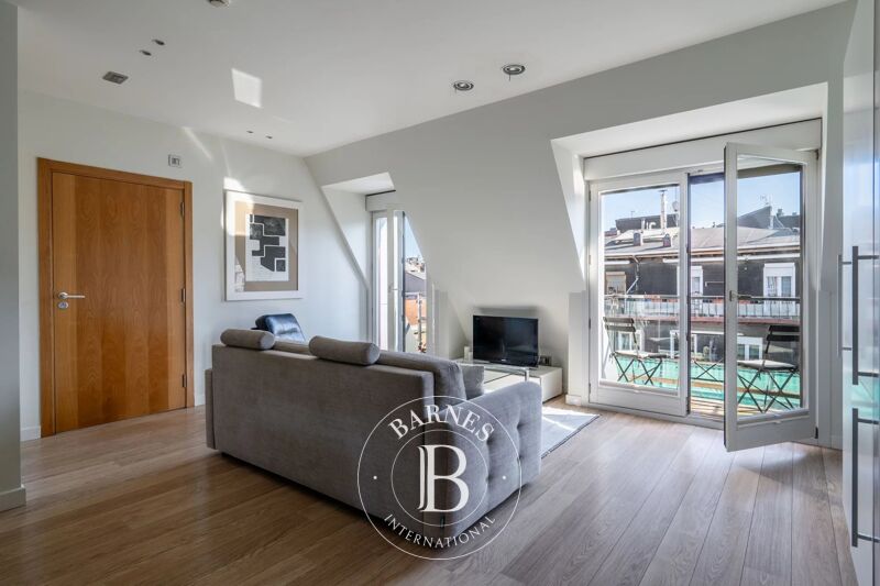 Zu verkaufen Wohnung | San Sebastián - picture 2