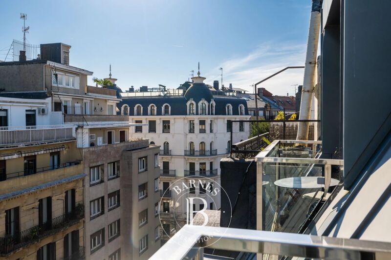 Zu verkaufen Wohnung | San Sebastián - picture 1