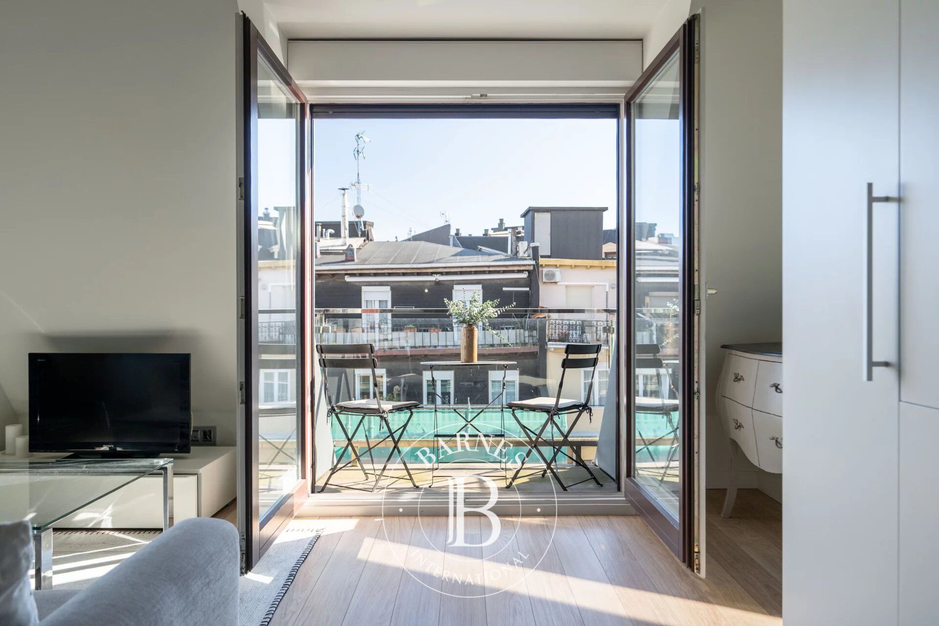 ÁREA ROMÁNTICA - Ático contemporáneo - picture 3