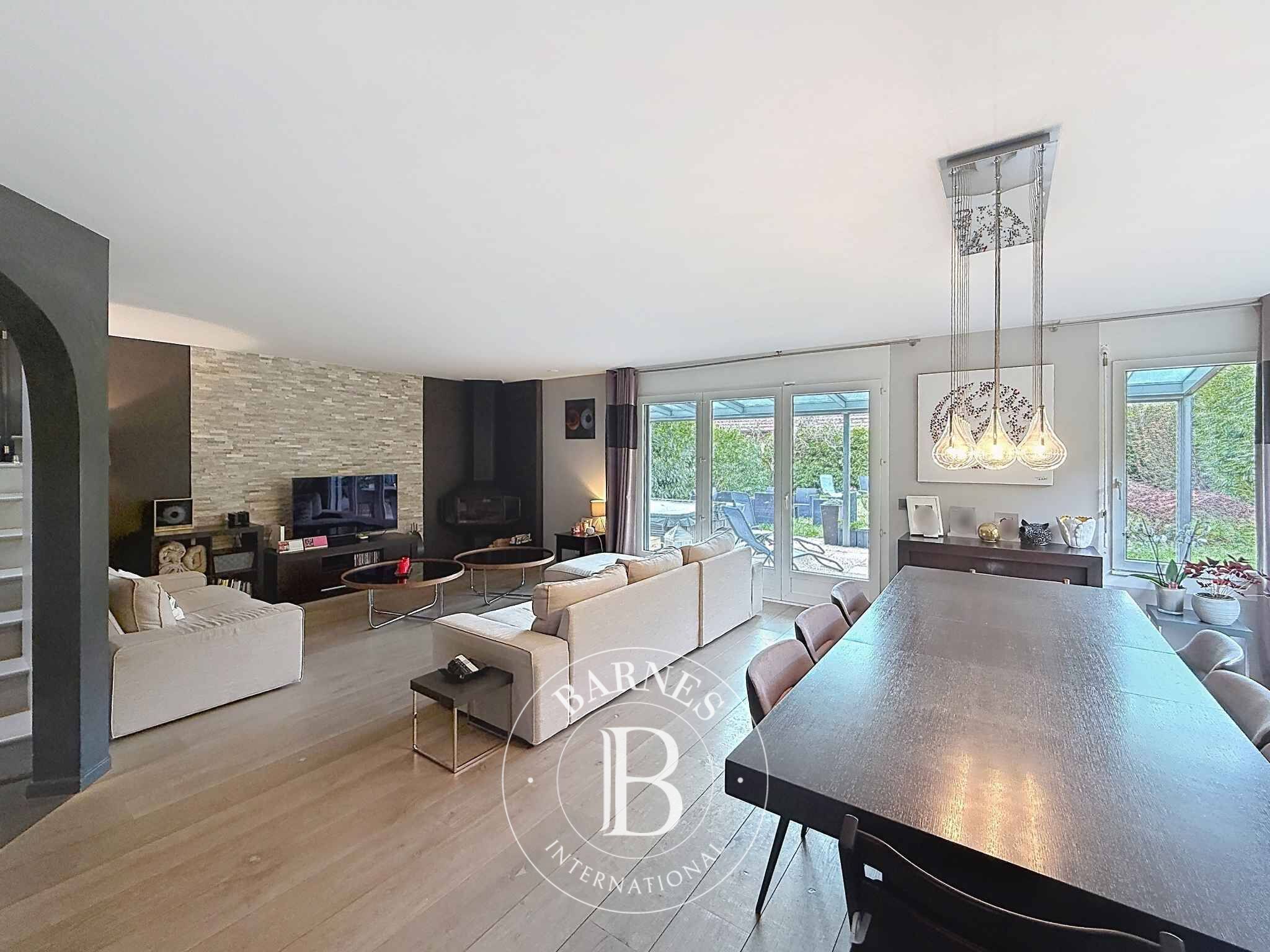 Villetta a schiera Trélex - picture 2