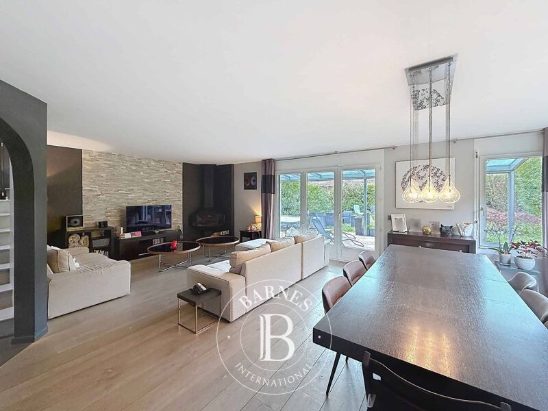 À vendre Villa jumelée | Trélex - picture 2