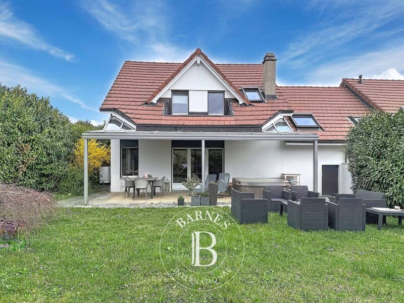 À vendre Villa jumelée | Trélex - picture 1