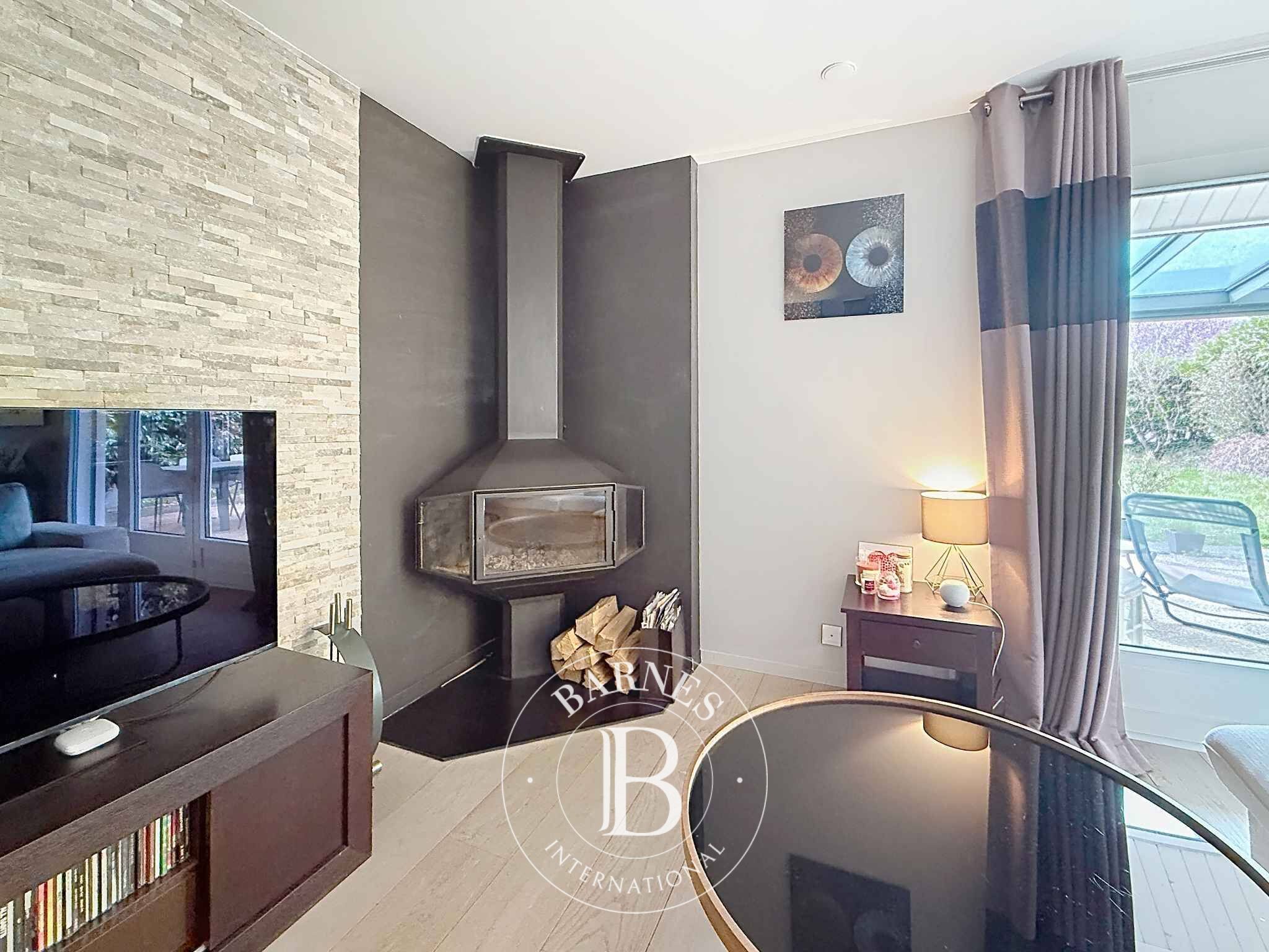 Villetta a schiera Trélex - picture 3