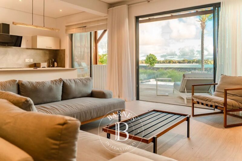 Zu vermieten Villa | Poste Lafayette - picture 3