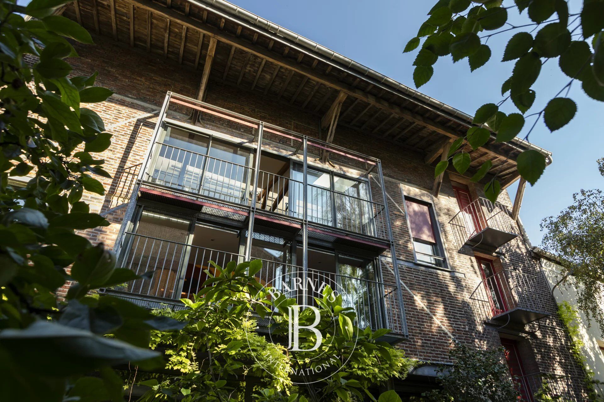 Casa Les Lilas - picture 1