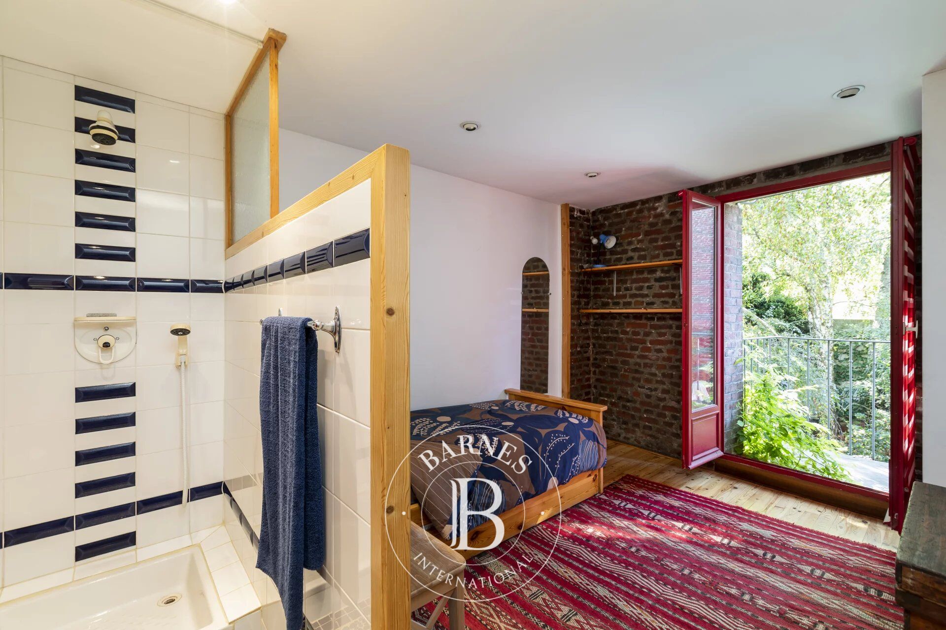 À vendre Maison | Les Lilas - picture 10