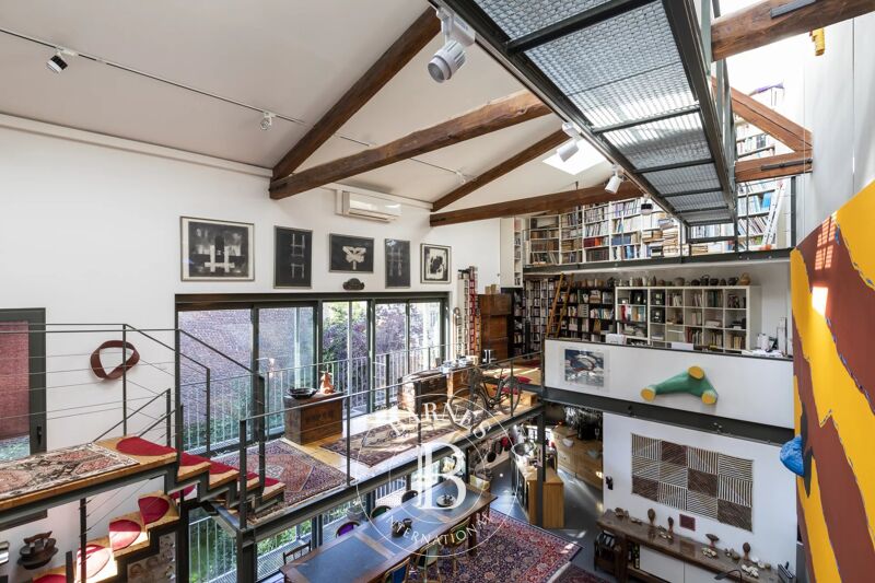 Venta Casa | Les Lilas - picture 2