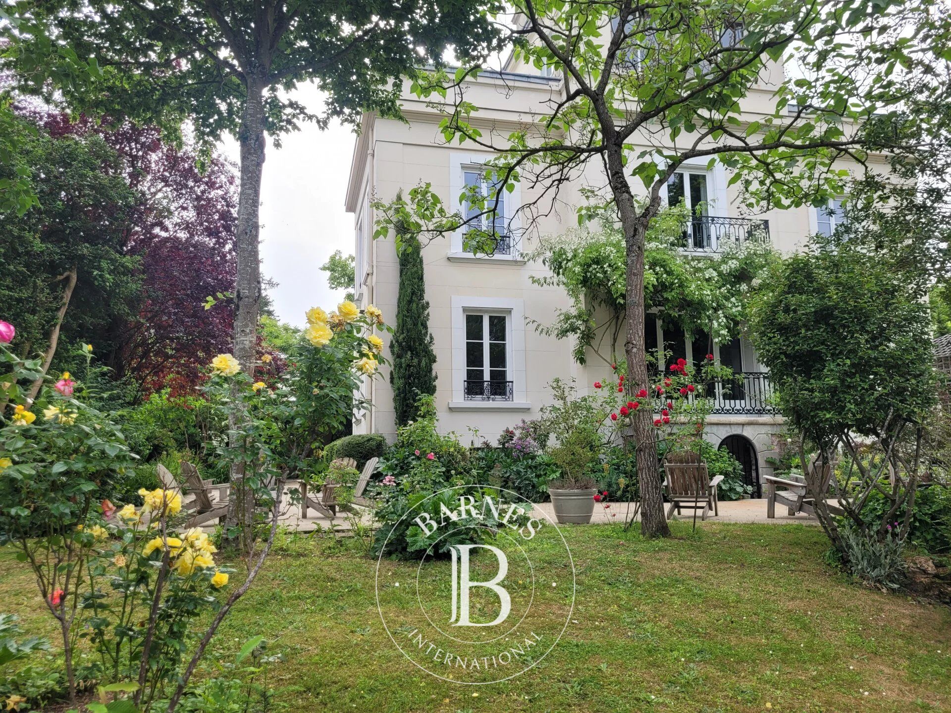 Hôtel particulier - picture 2