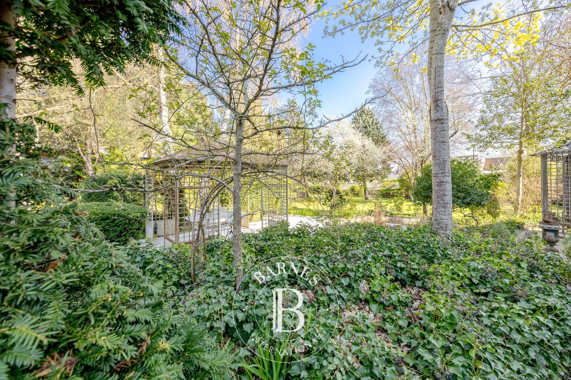 Hôtel particulier - picture 3