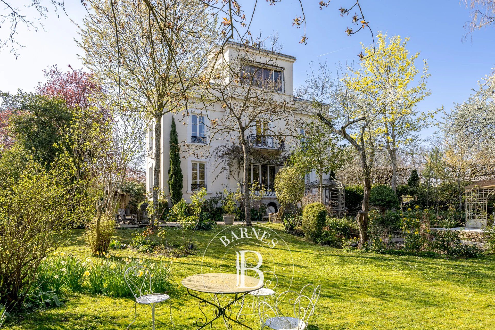 Hôtel particulier - picture 1