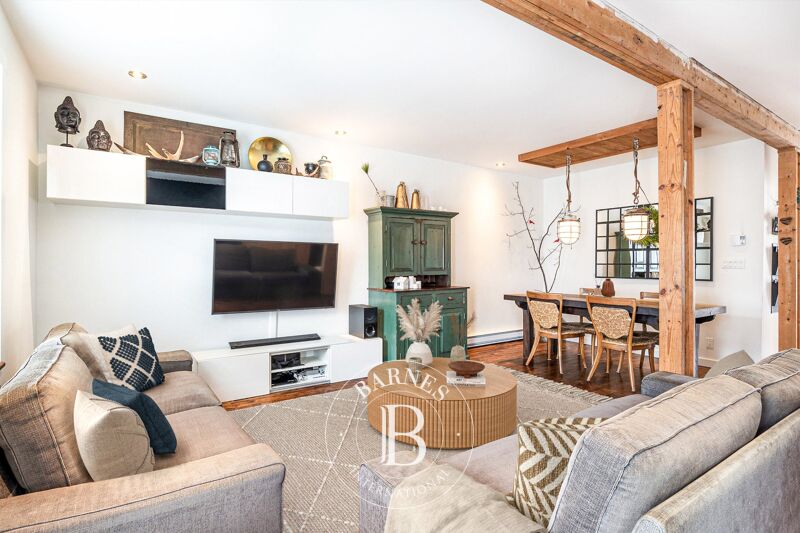 Zu verkaufen Haus | Montréal (Le Sud-Ouest) - picture 3