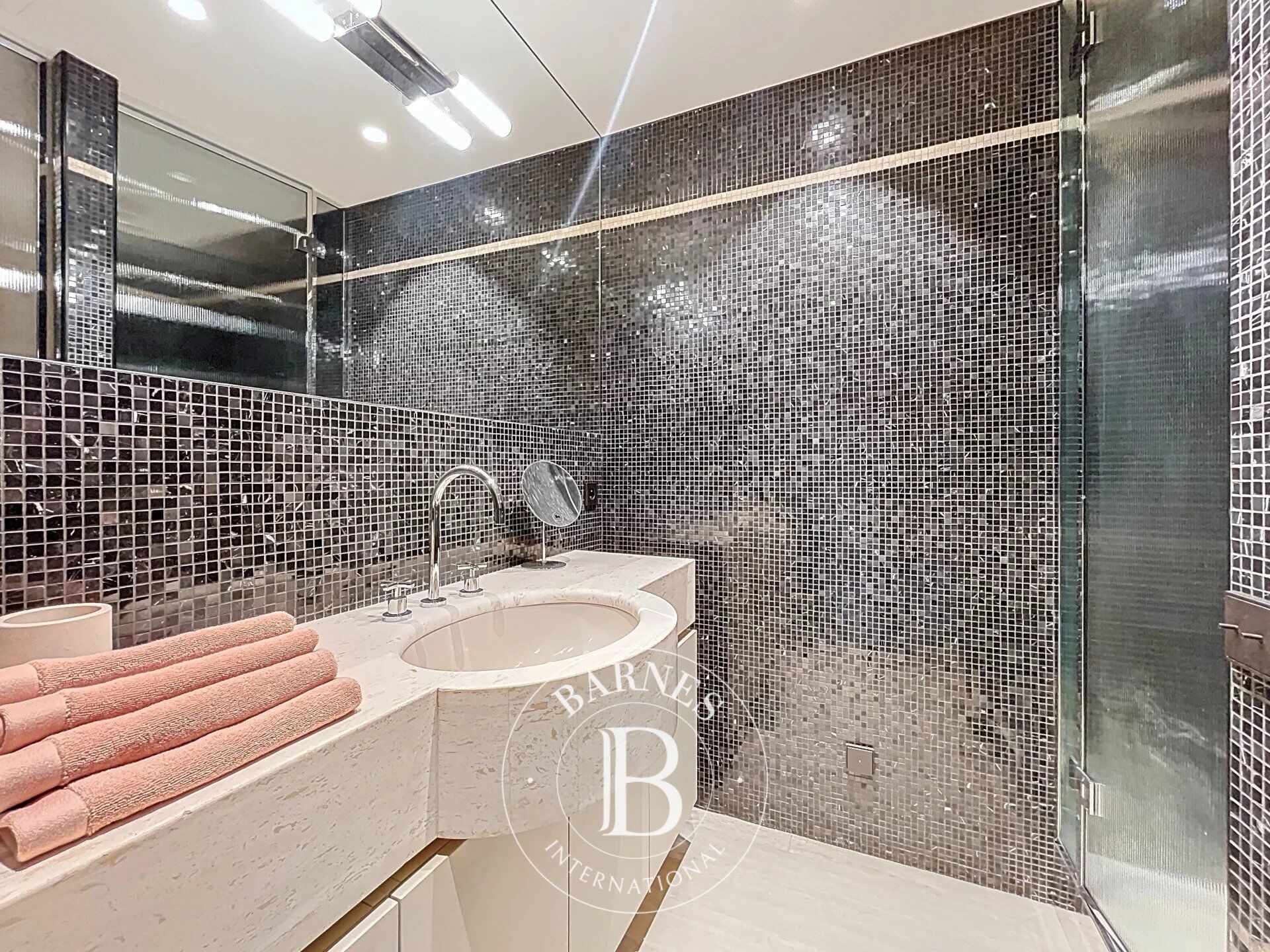 Zu vermieten Wohnung | Paris 16ème - picture 7