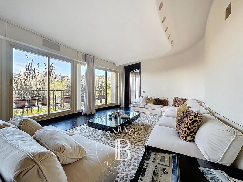 À louer Appartement | Paris 16ème - picture 2