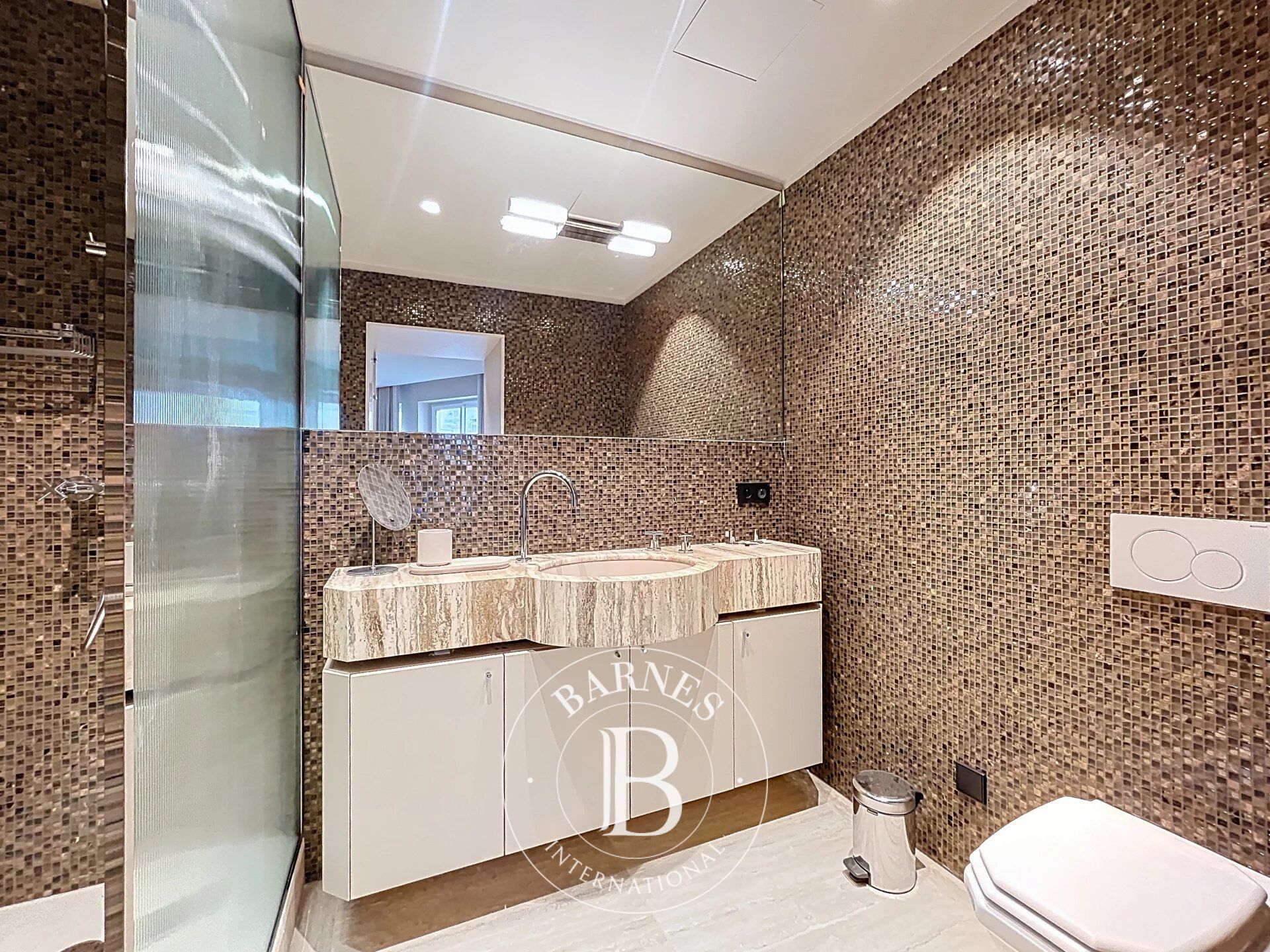 Zu vermieten Wohnung | Paris 16ème - picture 10