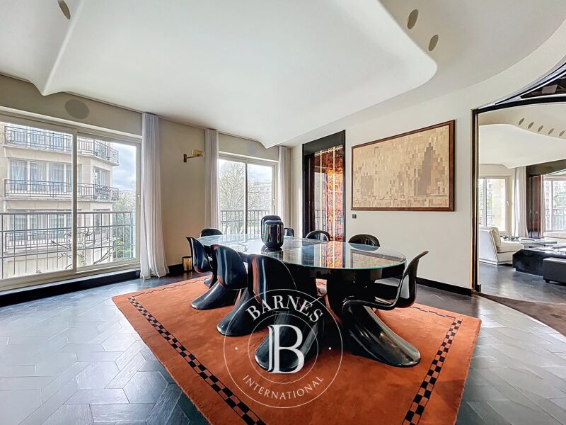 À louer Appartement | Paris 16ème - picture 3