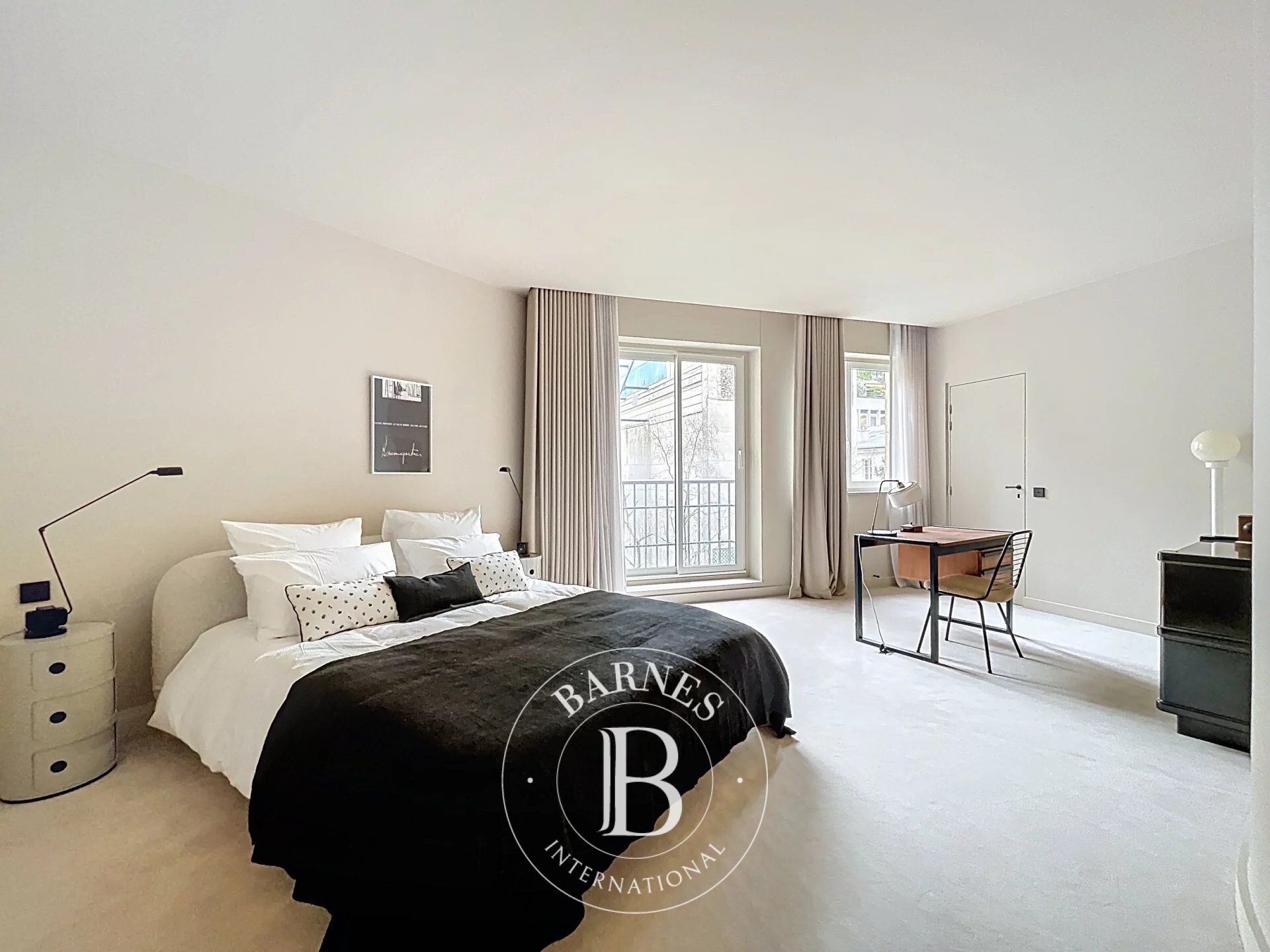 Zu vermieten Wohnung | Paris 16ème - picture 8