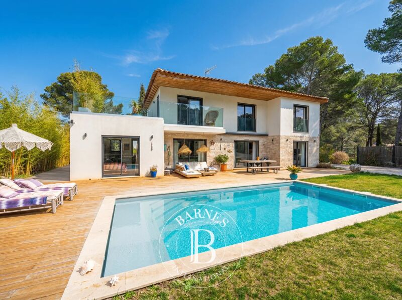 À vendre Villa | Aix-en-Provence - picture 2