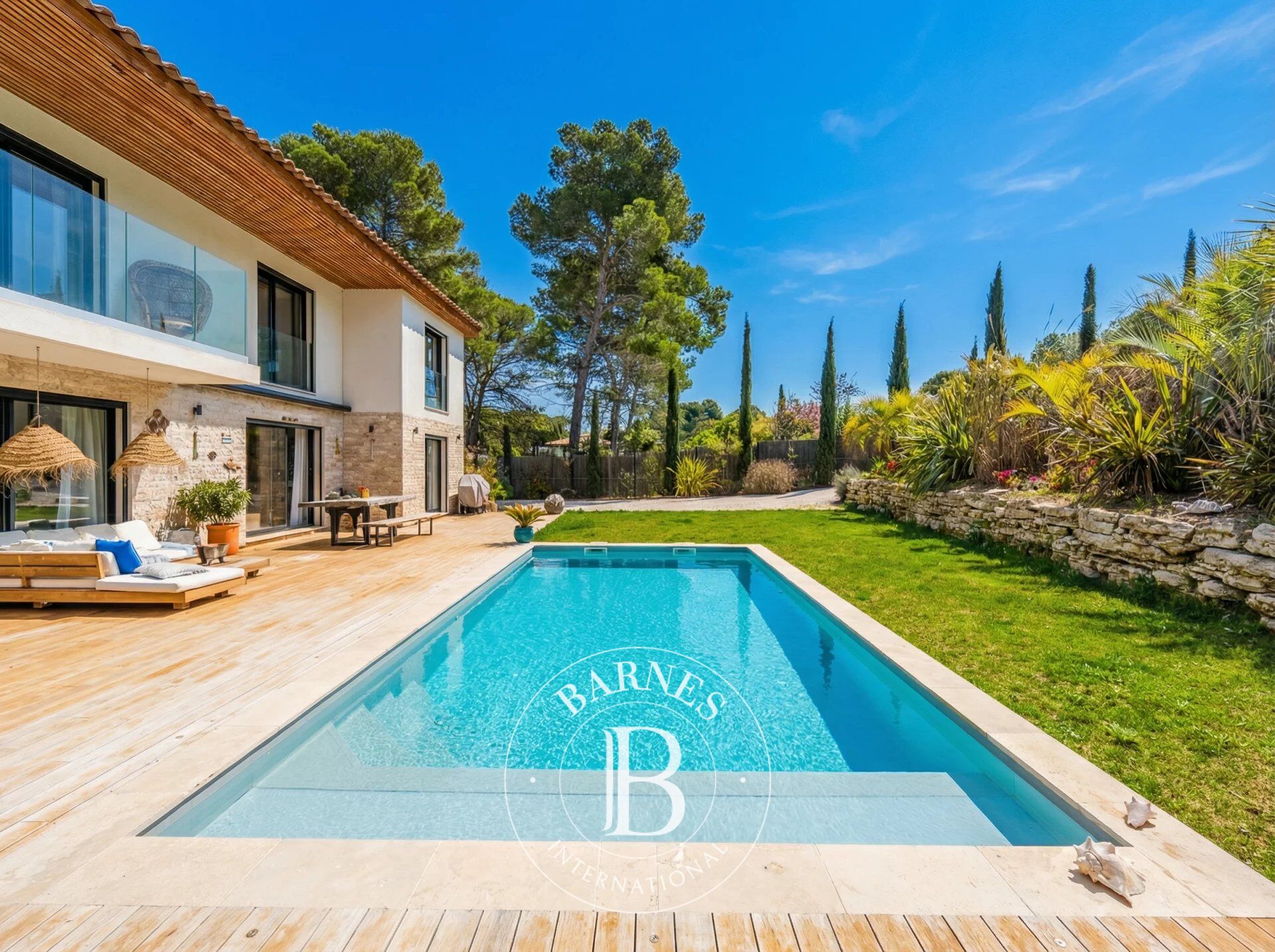 Villa Aix-en-Provence - picture 3