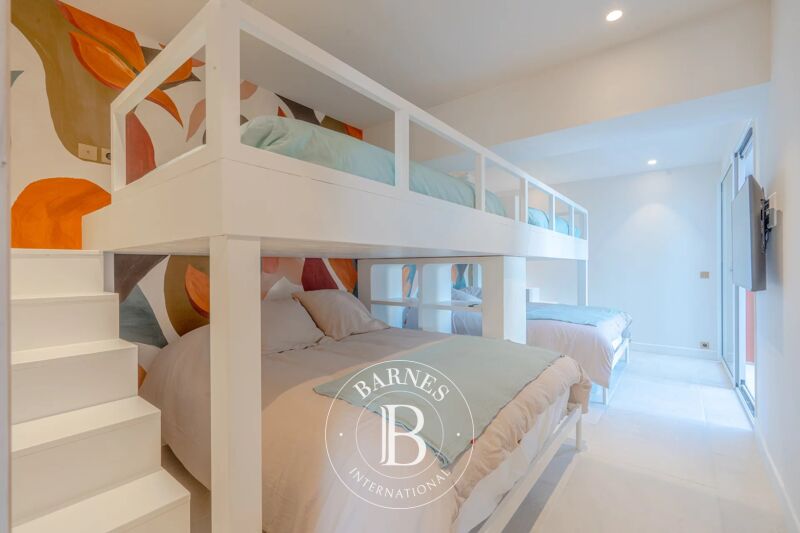 For Rent Villa | Sainte-Maxime - picture 2