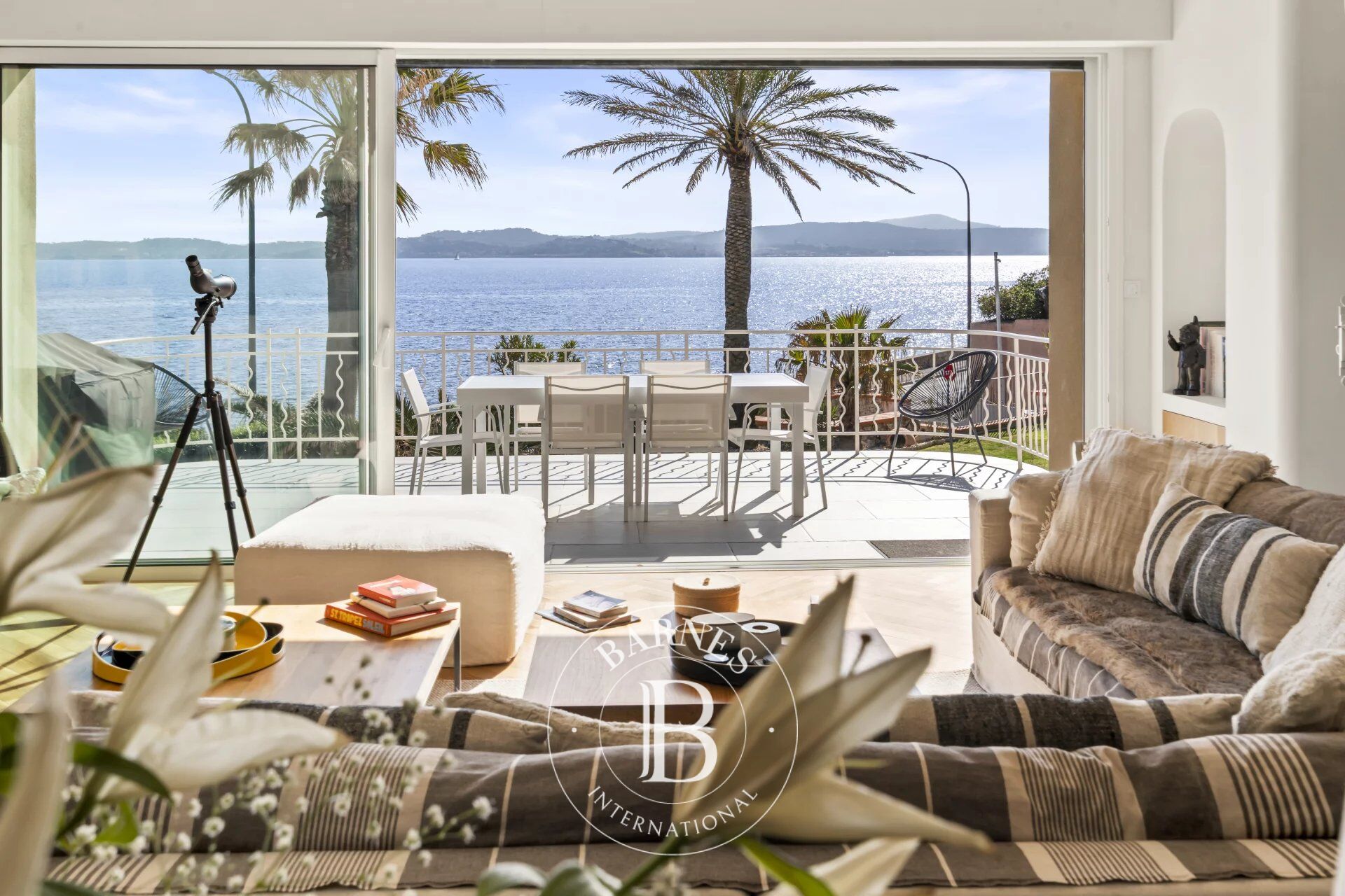 Villa Sainte-Maxime - picture 3