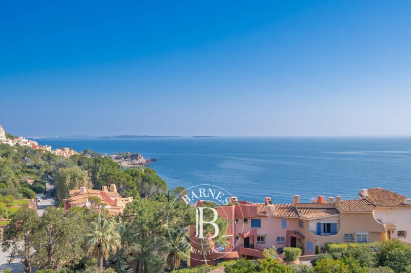 À louer Appartement | Théoule-sur-Mer - picture 1