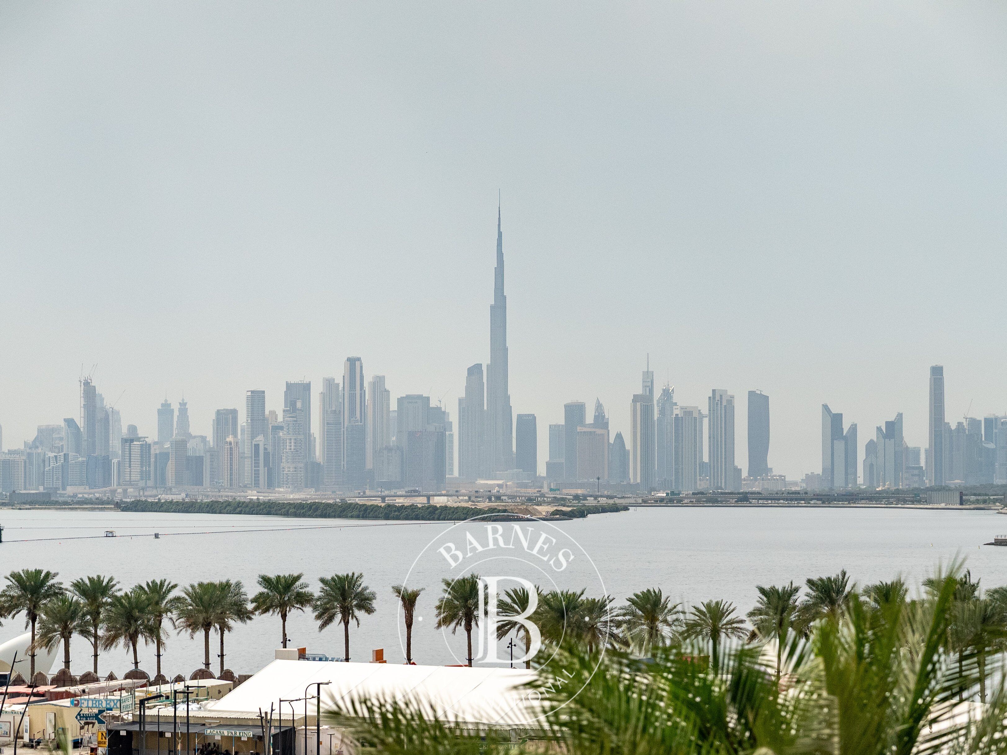 Casa adosada Dubai Creek Harbour (The Lagoons) - picture 1