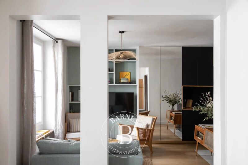 Vendita Appartamento | Paris 9ème - picture 2