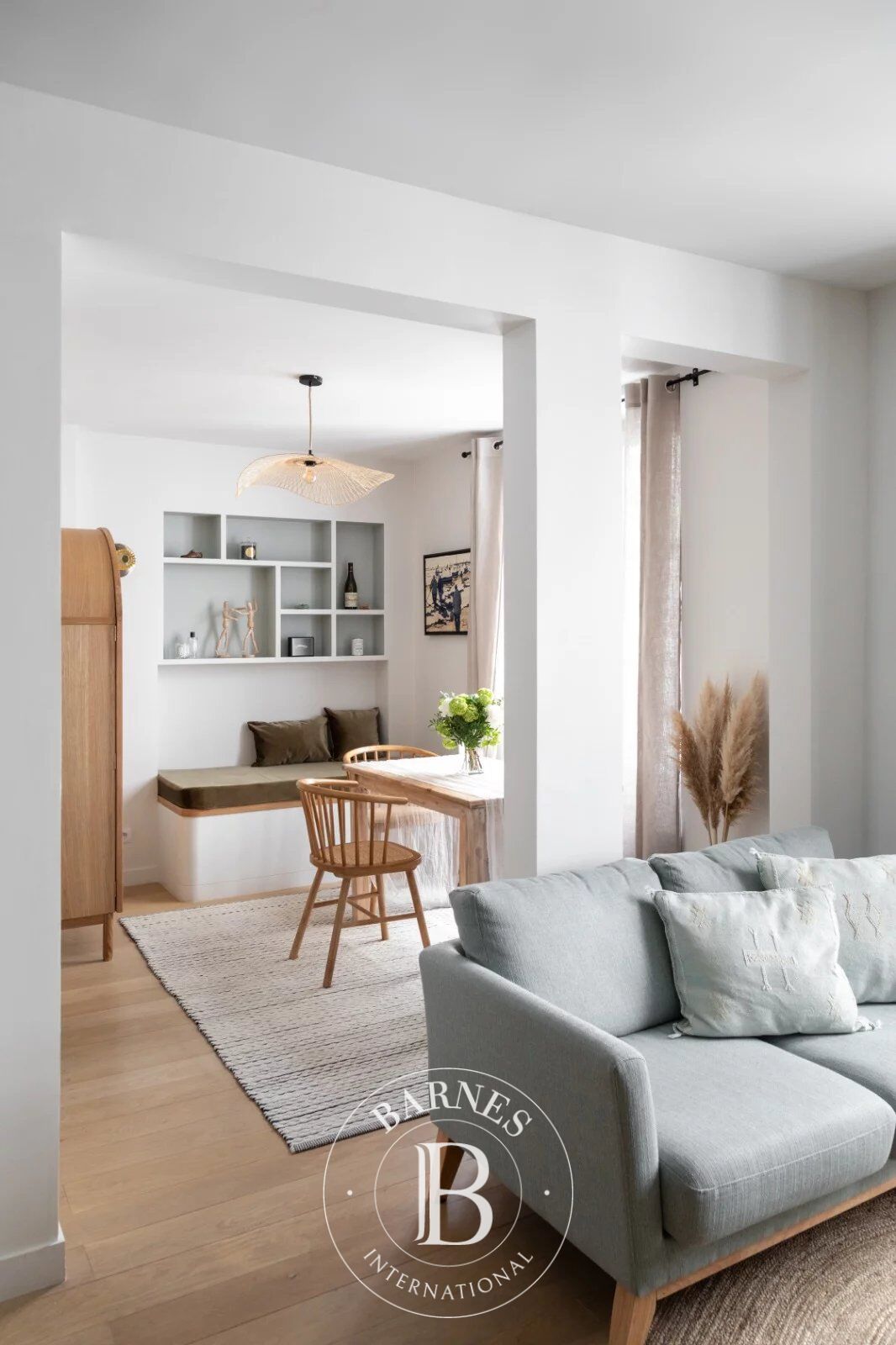 Apartment Paris 9ème - picture 1