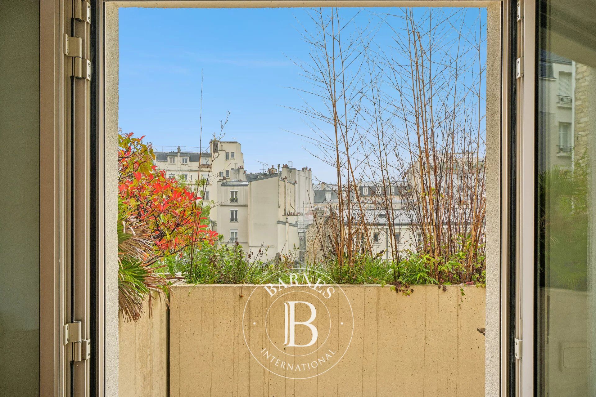 Paris 16ème - Muette Nord - Possibilité deux chambres - Terrasses - picture 3