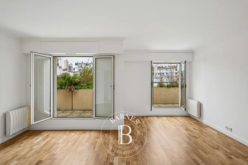 À vendre Appartement | Paris 16ème - picture 2