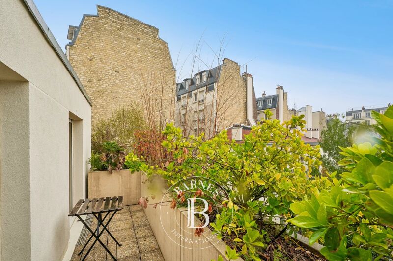 À vendre Appartement | Paris 16ème - picture 1