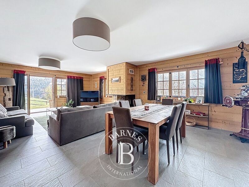 À vendre Appartement | Château-d'Oex - picture 3