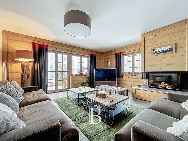 À vendre Appartement | Château-d'Oex - picture 1