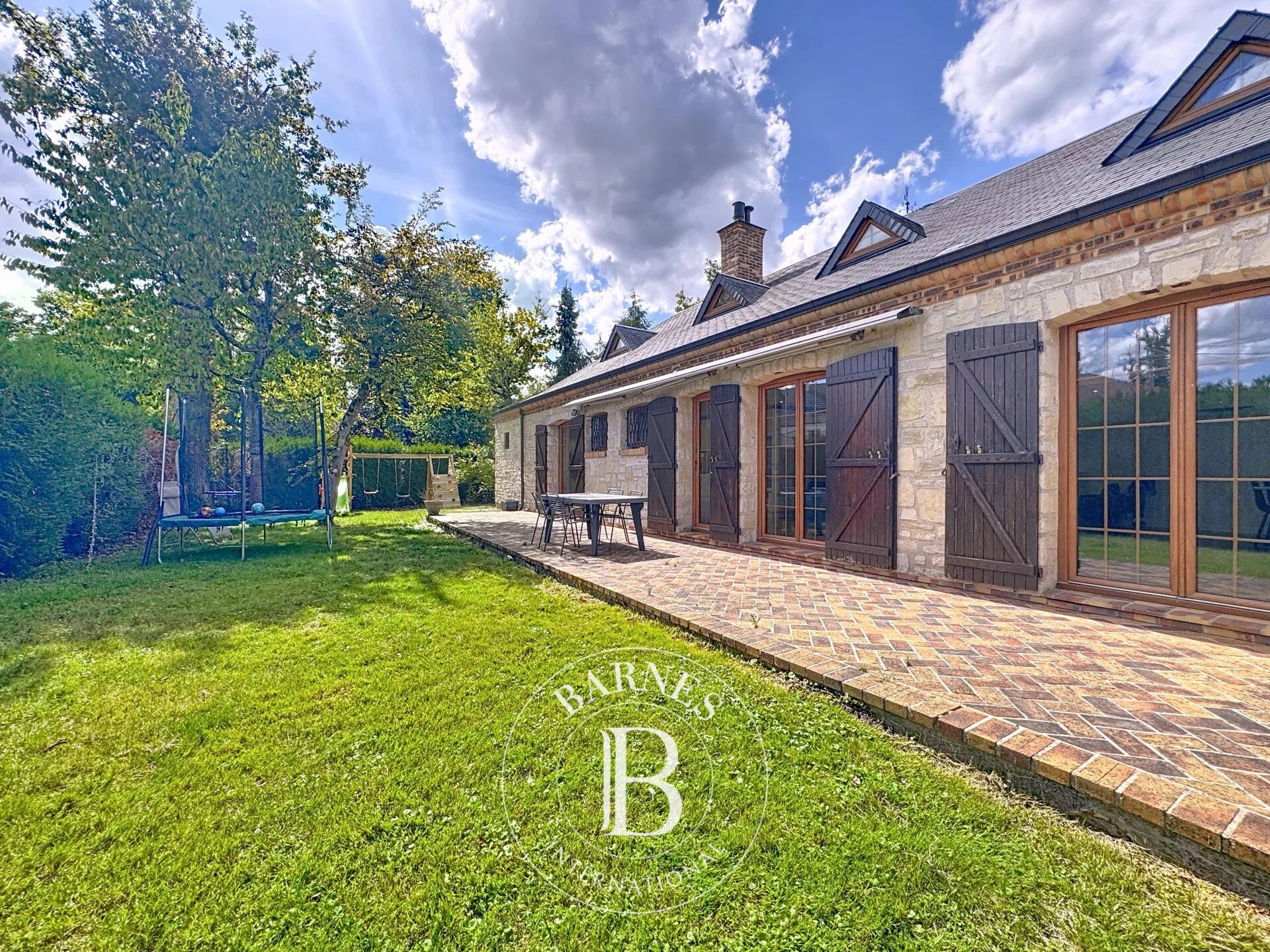 Haus Sucy-en-Brie - picture 3