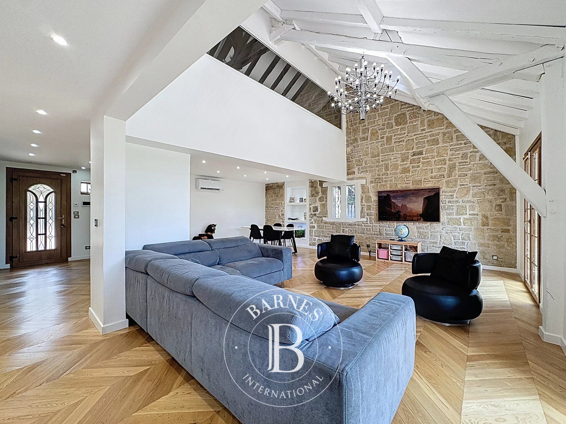 Haus Sucy-en-Brie - picture 2