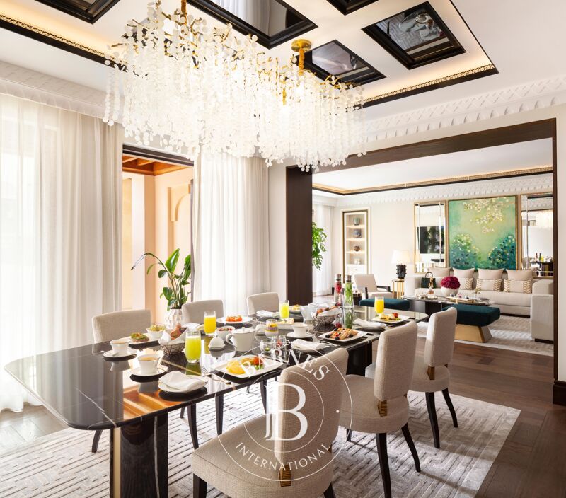 For Rent Villa | Umm Suqeim - picture 2