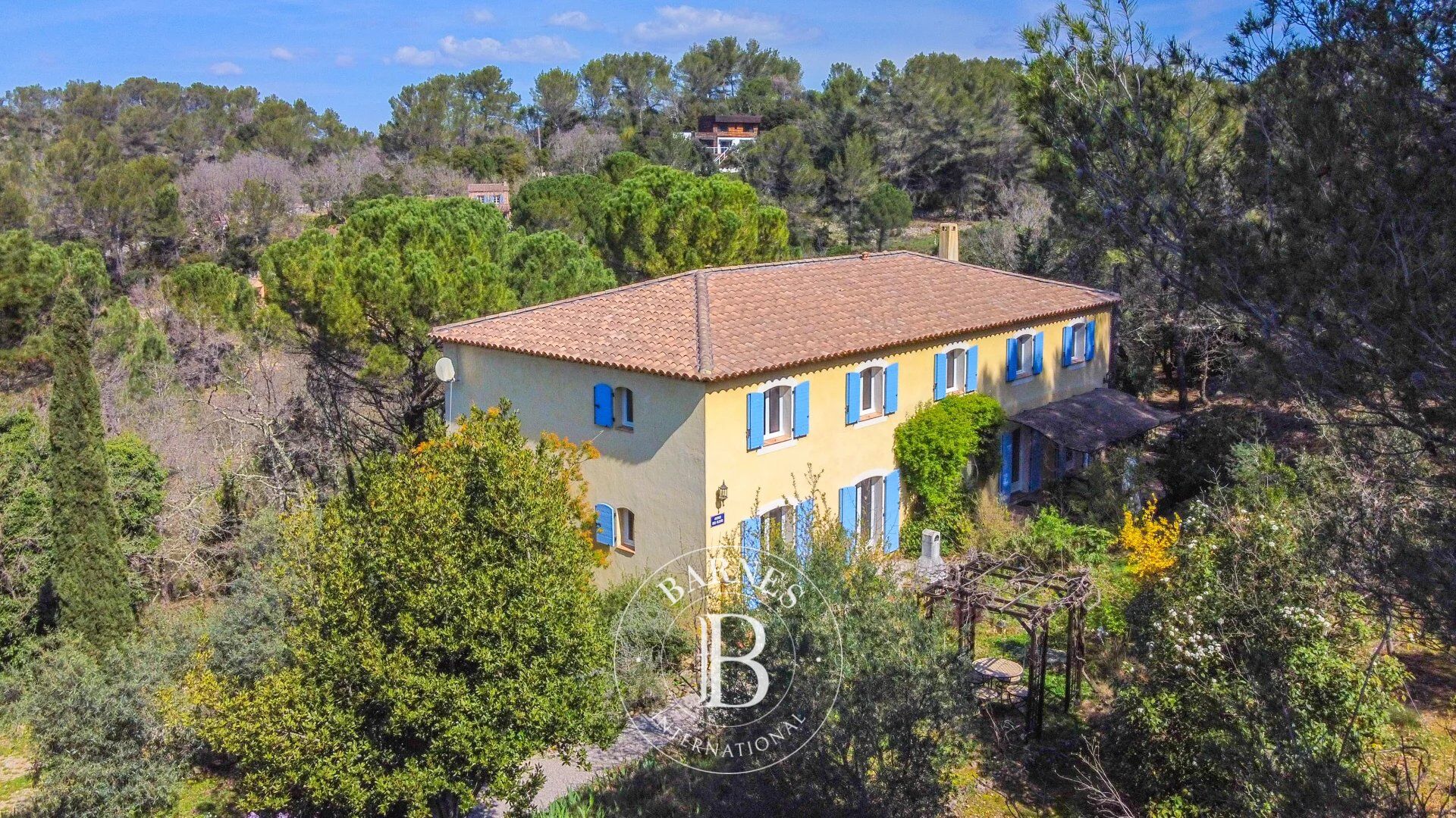 Pension Bras - picture 2